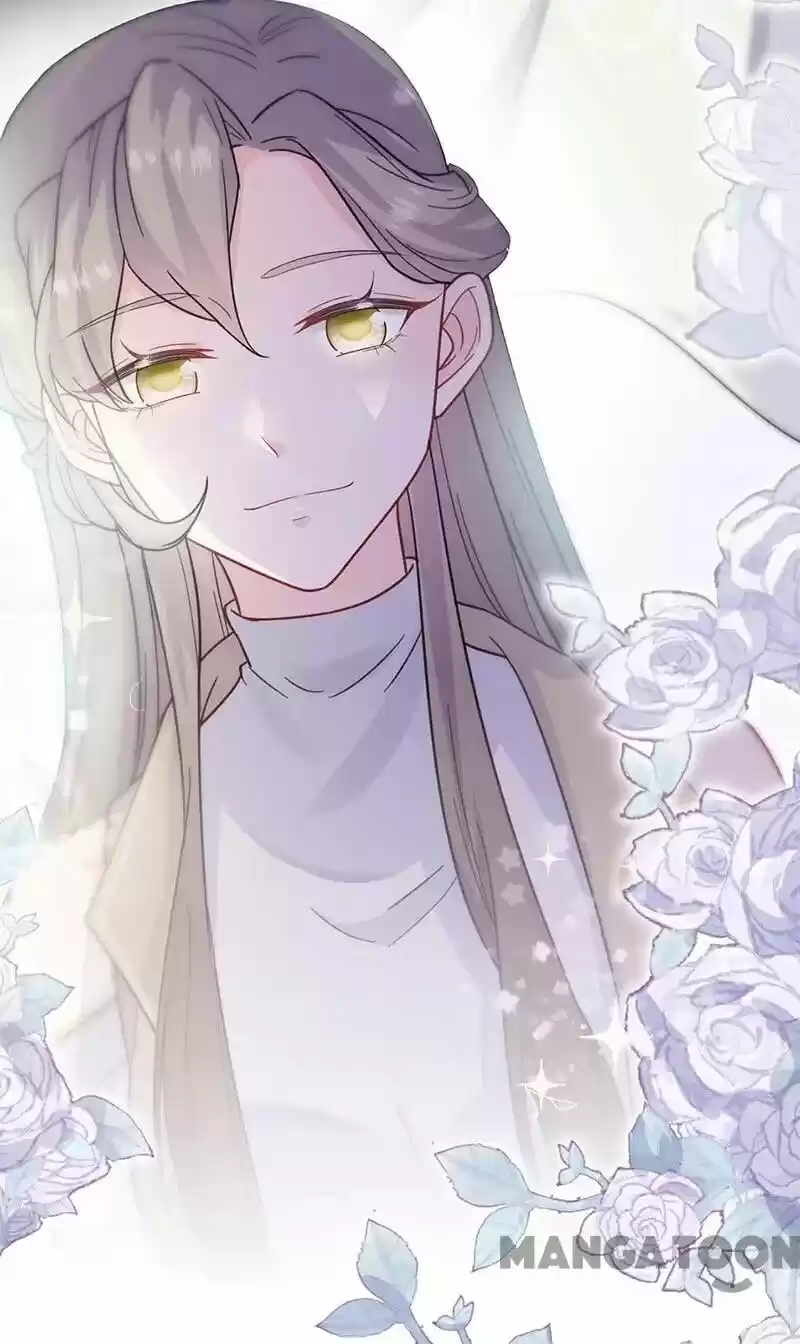 Trouble With The President: Return Of The Princess Chapter 168