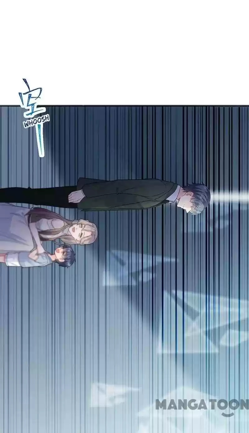 Trouble With The President: Return Of The Princess Chapter 168