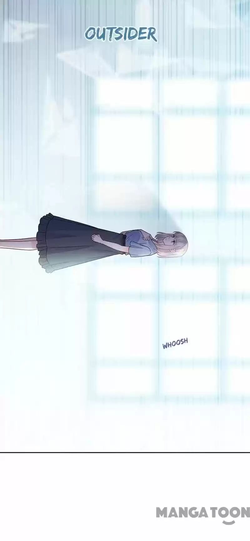 Trouble With The President: Return Of The Princess Chapter 168