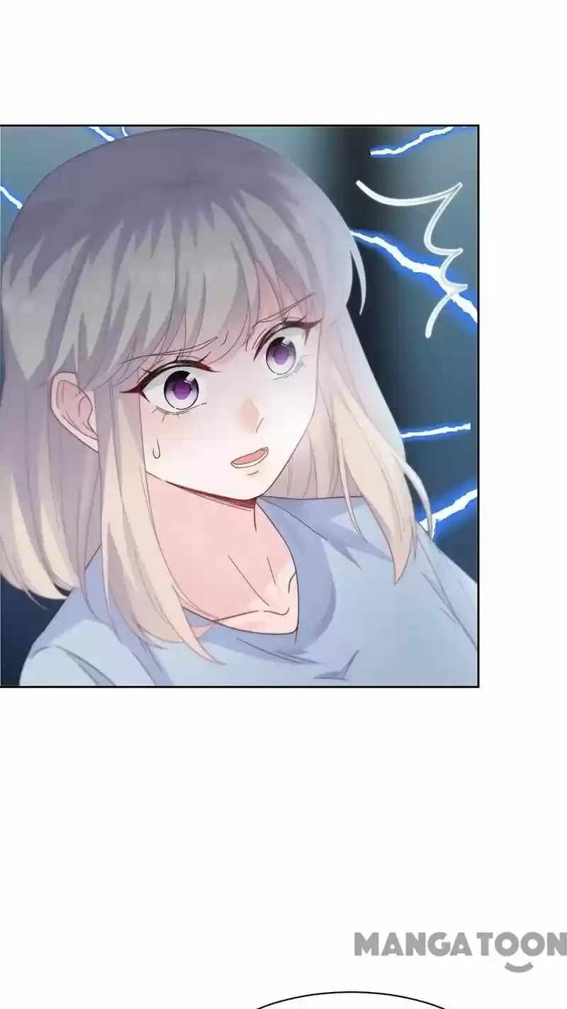 Trouble With The President: Return Of The Princess Chapter 168