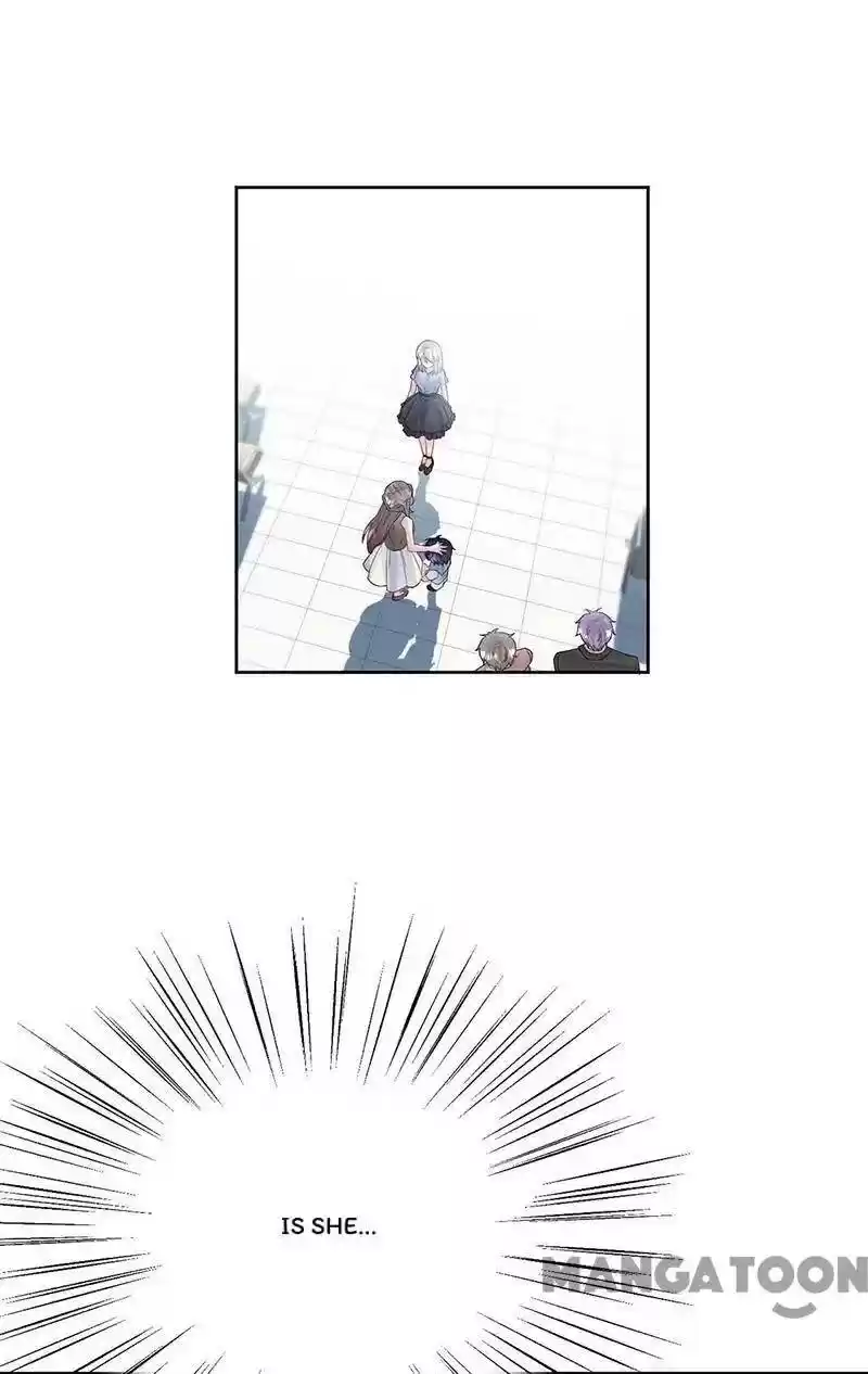 Trouble With The President: Return Of The Princess Chapter 169