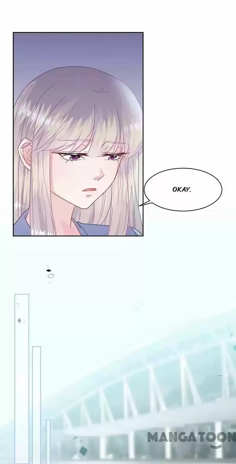 Trouble With The President: Return Of The Princess Chapter 169