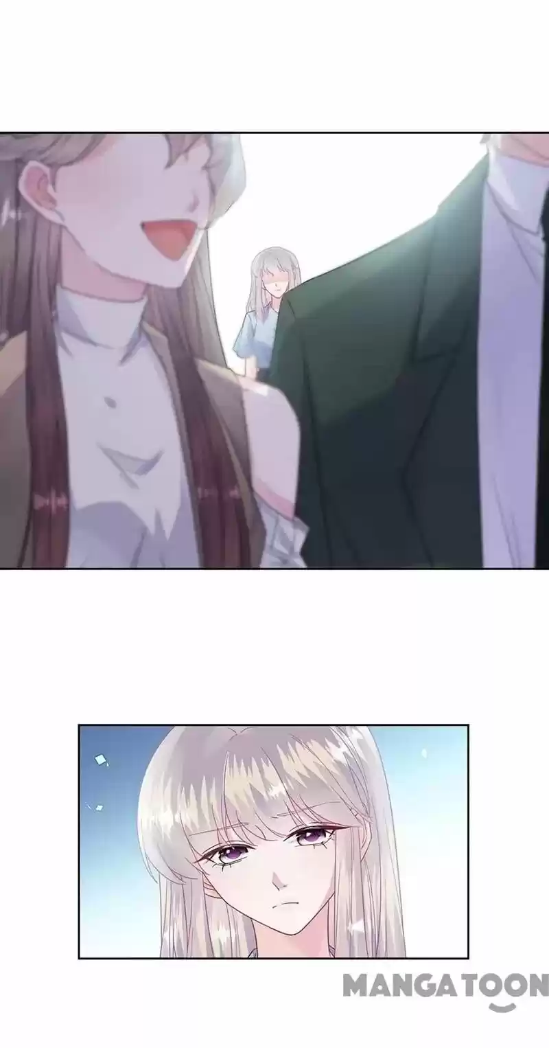 Trouble With The President: Return Of The Princess Chapter 169