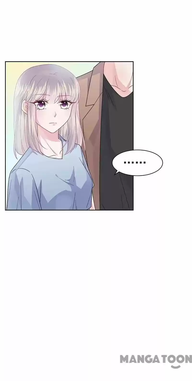 Trouble With The President: Return Of The Princess Chapter 169