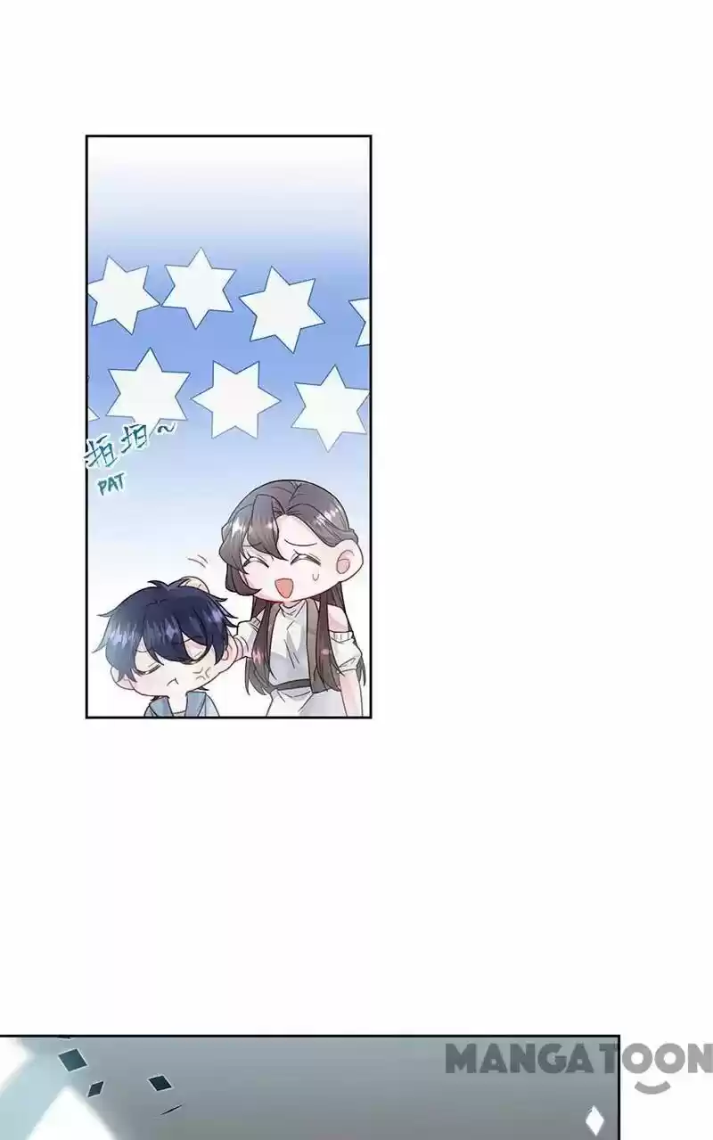 Trouble With The President: Return Of The Princess Chapter 169