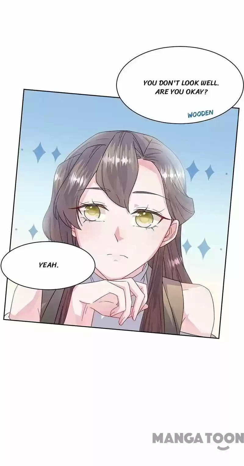 Trouble With The President: Return Of The Princess Chapter 169