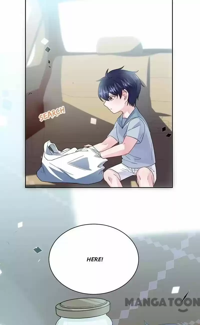 Trouble With The President: Return Of The Princess Chapter 169