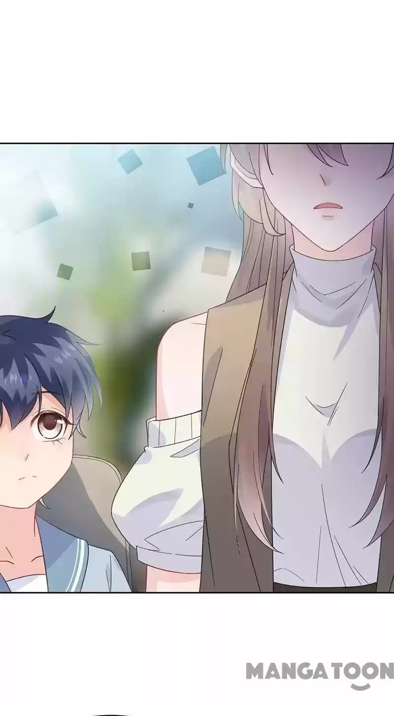 Trouble With The President: Return Of The Princess Chapter 170