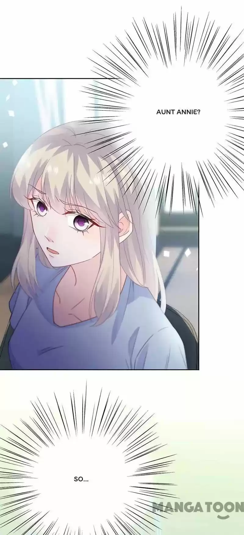 Trouble With The President: Return Of The Princess Chapter 170