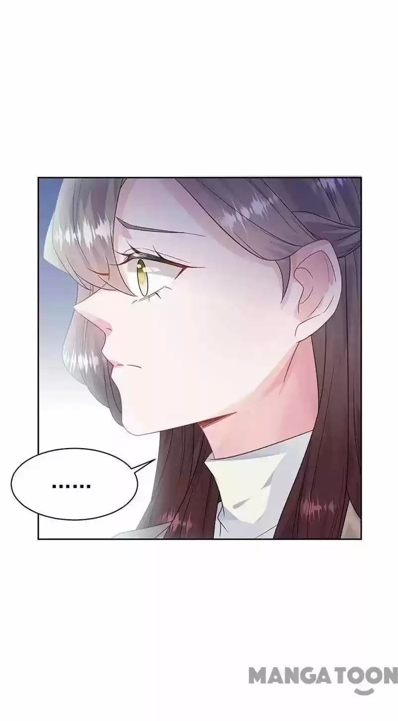 Trouble With The President: Return Of The Princess Chapter 171