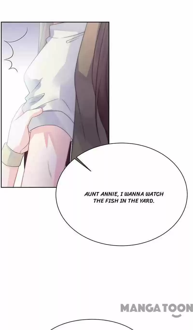 Trouble With The President: Return Of The Princess Chapter 171