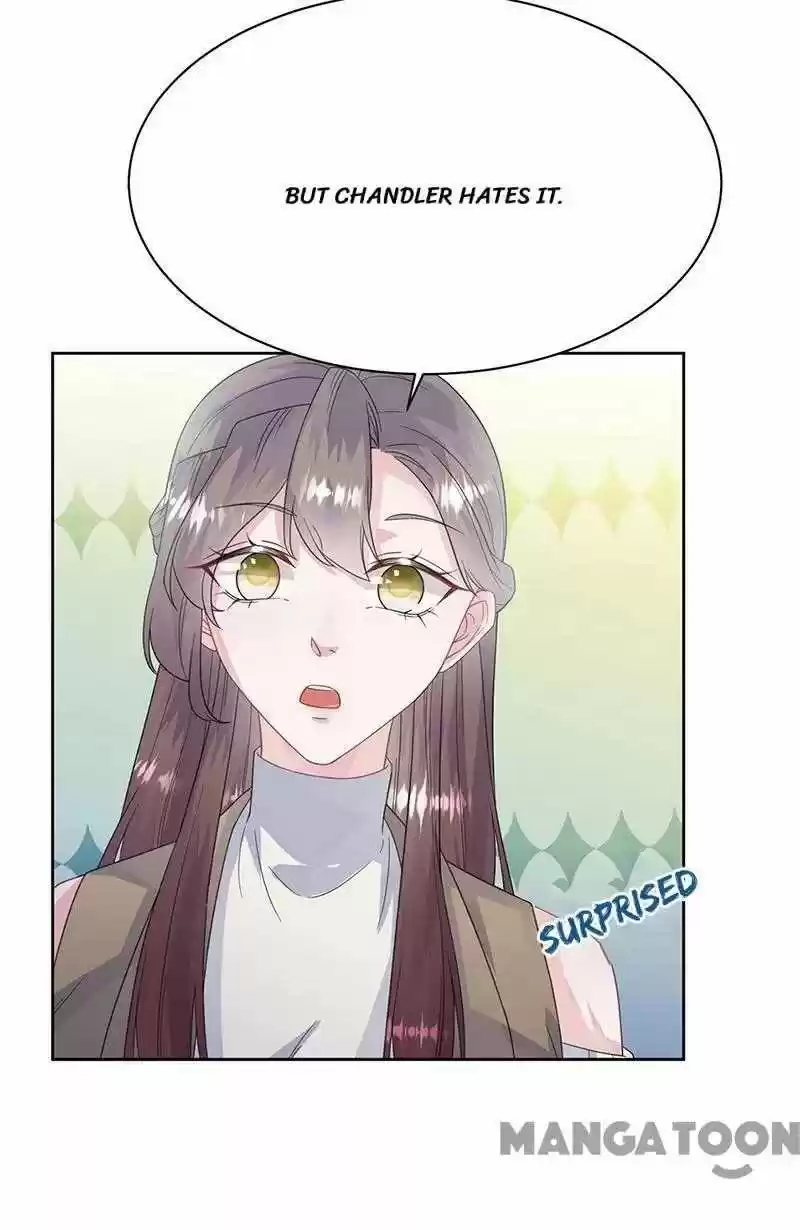 Trouble With The President: Return Of The Princess Chapter 171