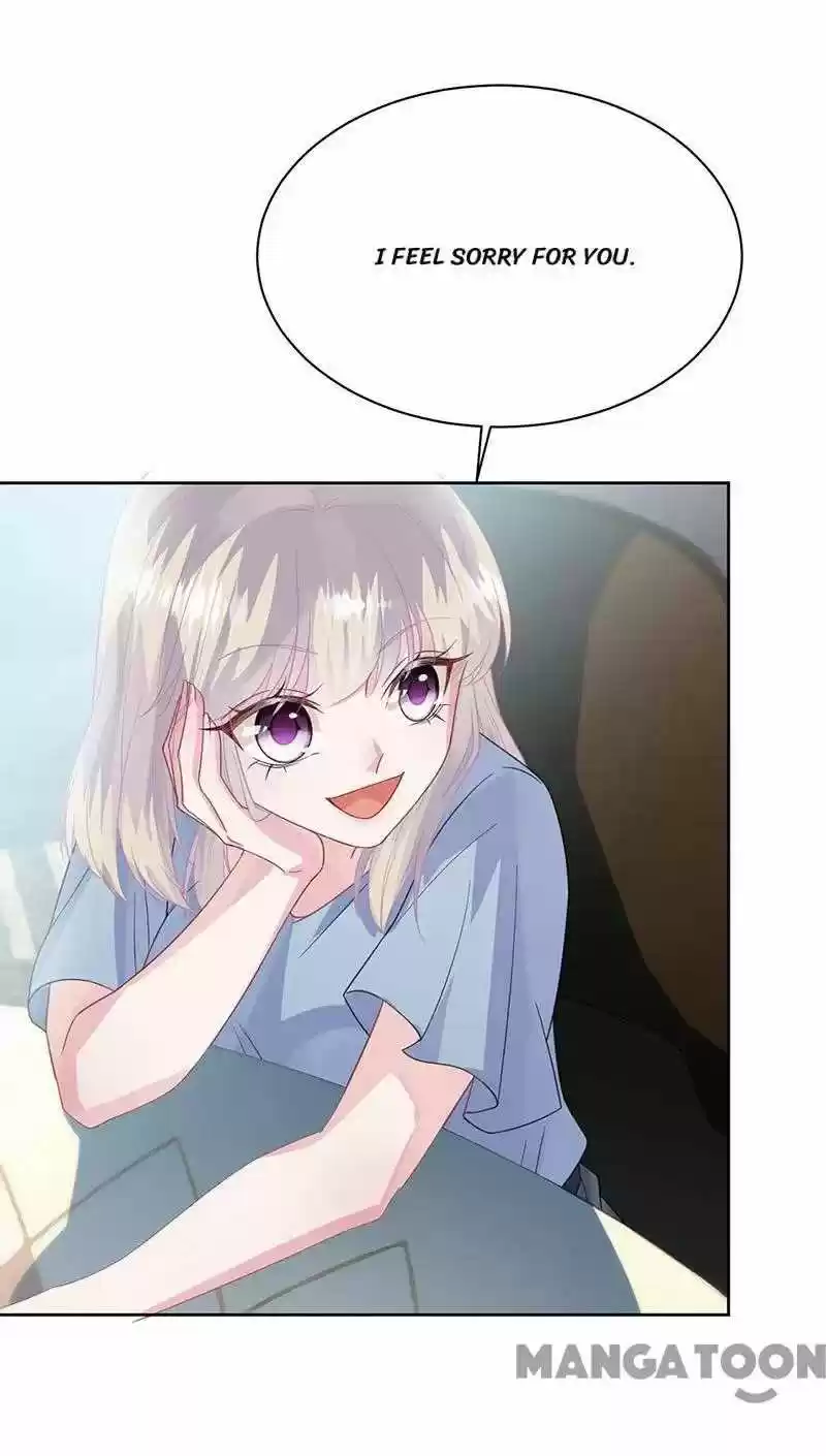 Trouble With The President: Return Of The Princess Chapter 171