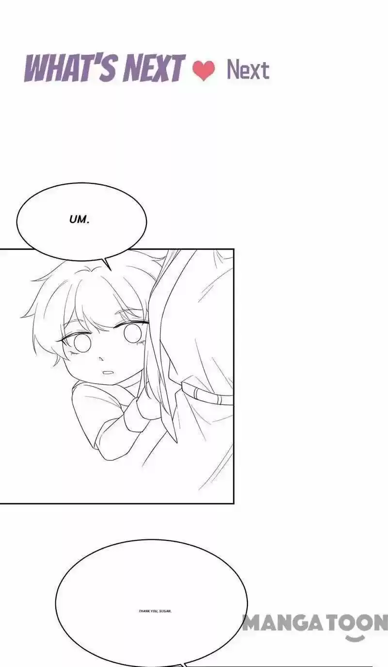 Trouble With The President: Return Of The Princess Chapter 171