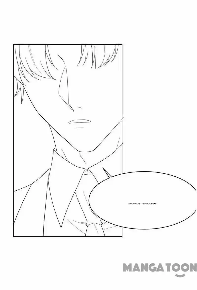 Trouble With The President: Return Of The Princess Chapter 171