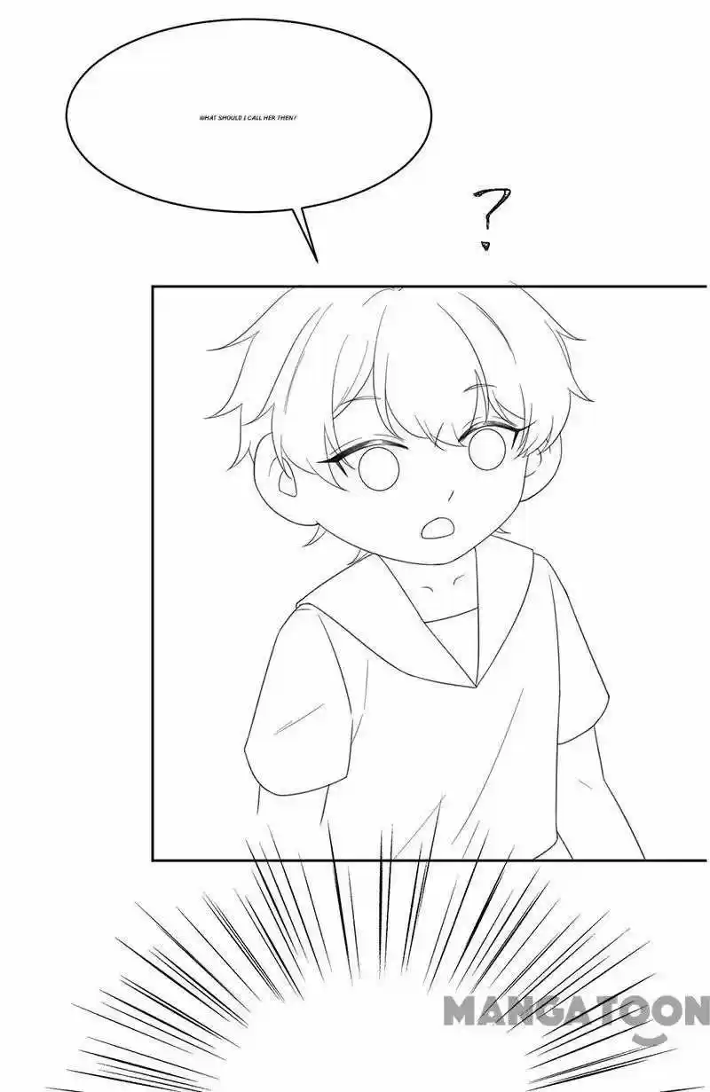 Trouble With The President: Return Of The Princess Chapter 171