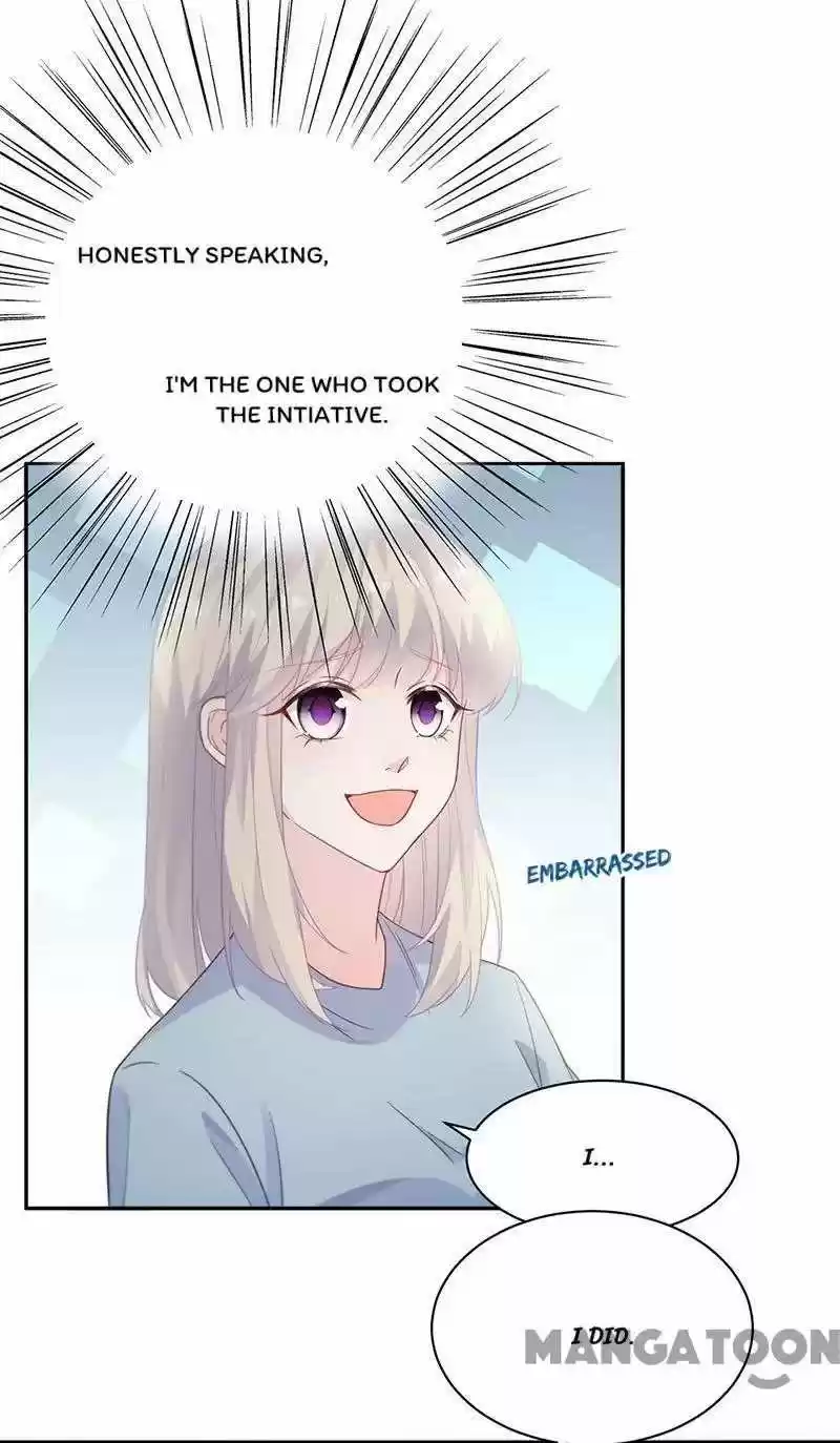 Trouble With The President: Return Of The Princess Chapter 172