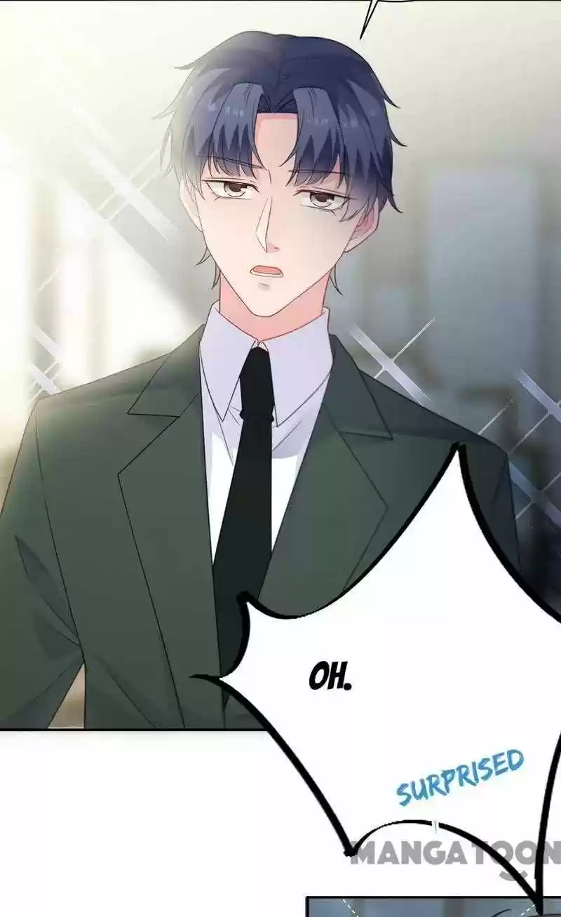 Trouble With The President: Return Of The Princess Chapter 172