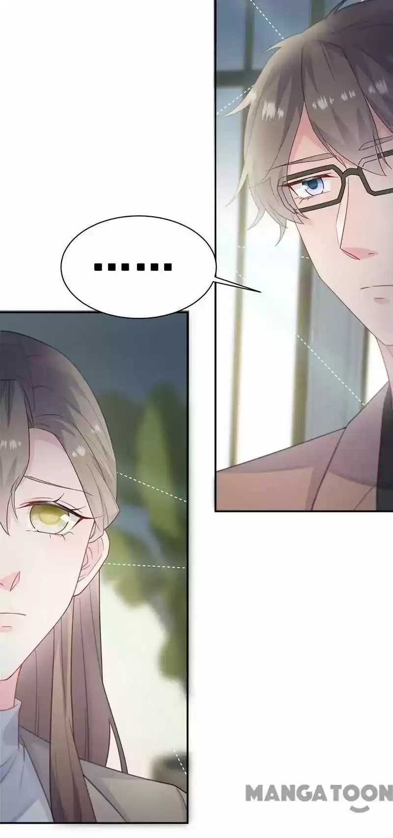 Trouble With The President: Return Of The Princess Chapter 172