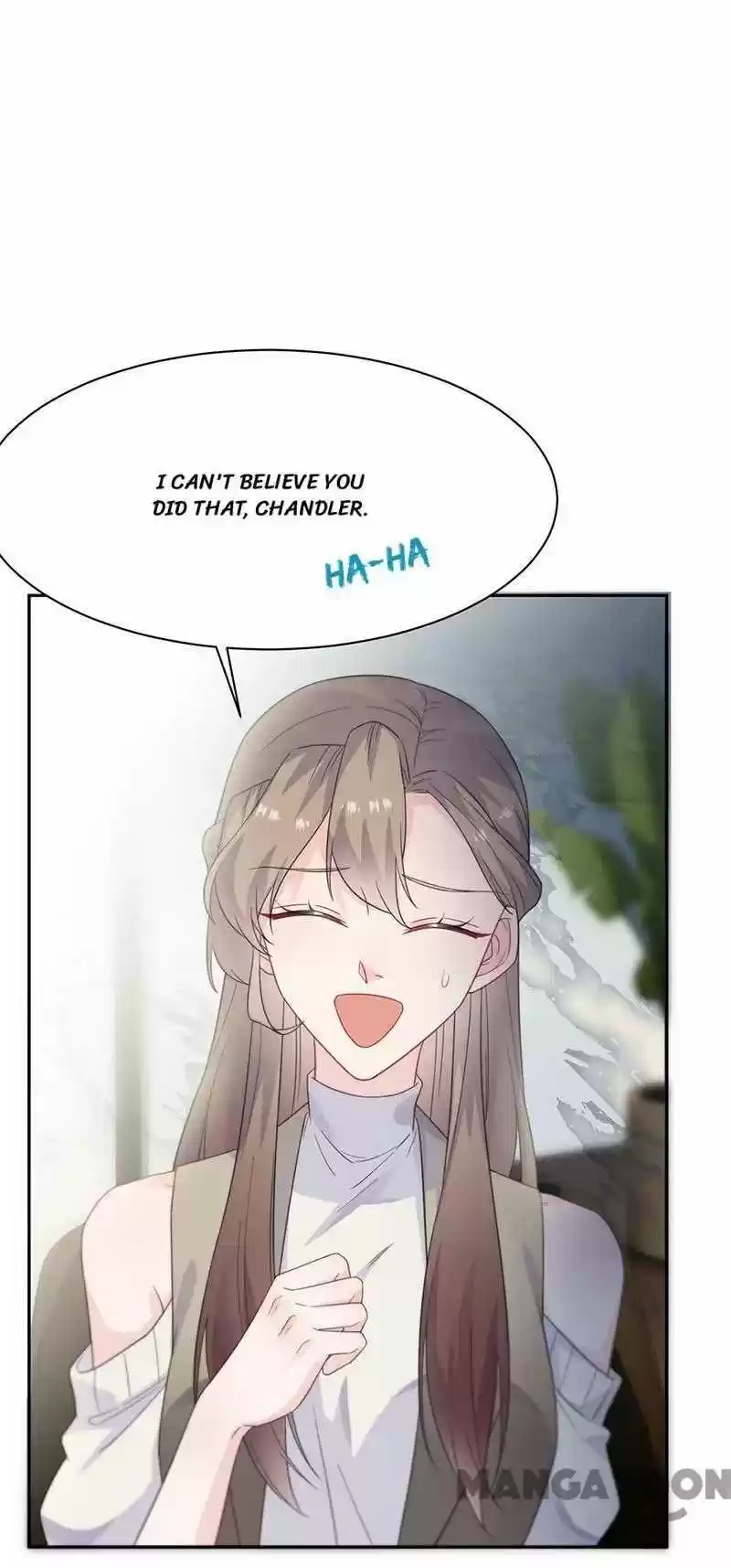 Trouble With The President: Return Of The Princess Chapter 172