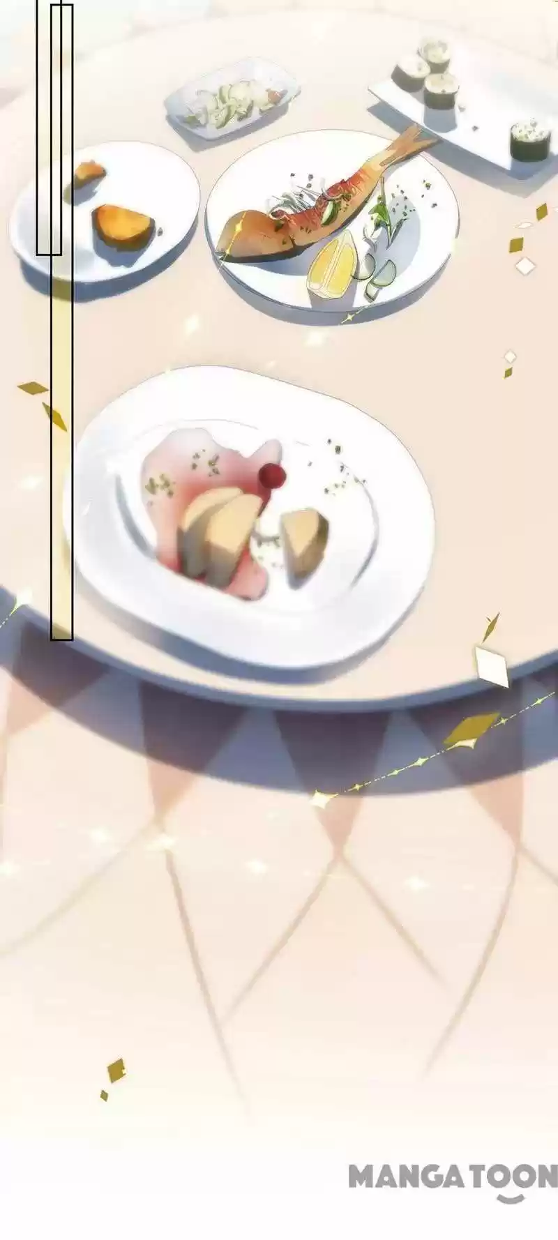 Trouble With The President: Return Of The Princess Chapter 172