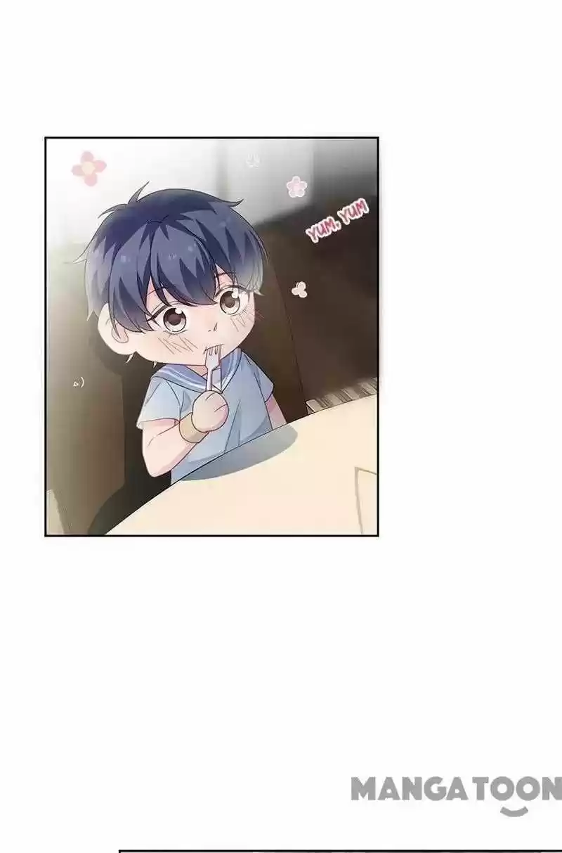 Trouble With The President: Return Of The Princess Chapter 172