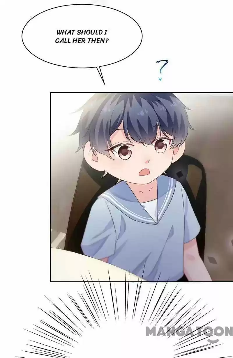 Trouble With The President: Return Of The Princess Chapter 172