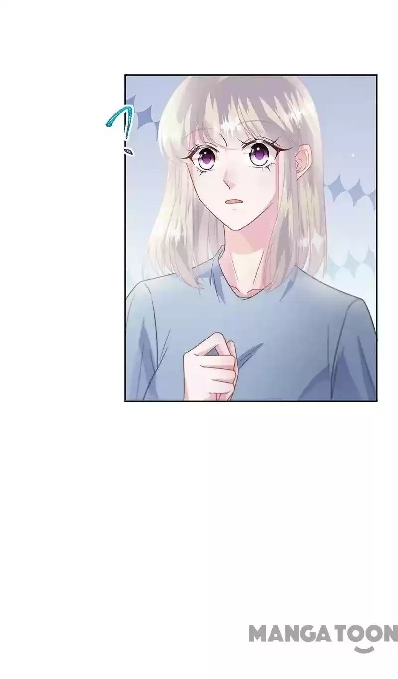 Trouble With The President: Return Of The Princess Chapter 173