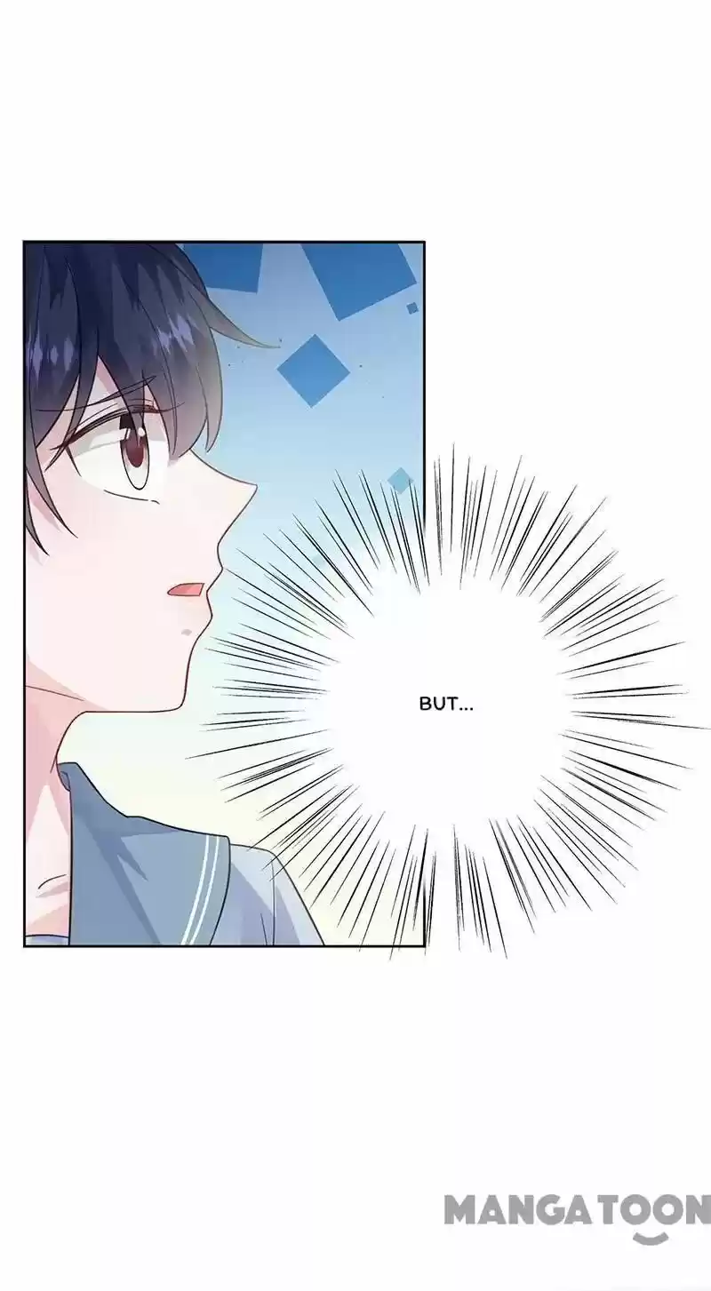 Trouble With The President: Return Of The Princess Chapter 173