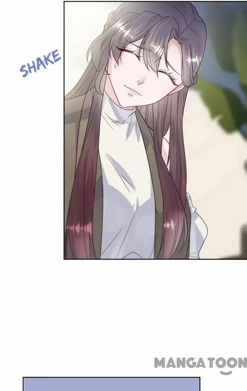 Trouble With The President: Return Of The Princess Chapter 173