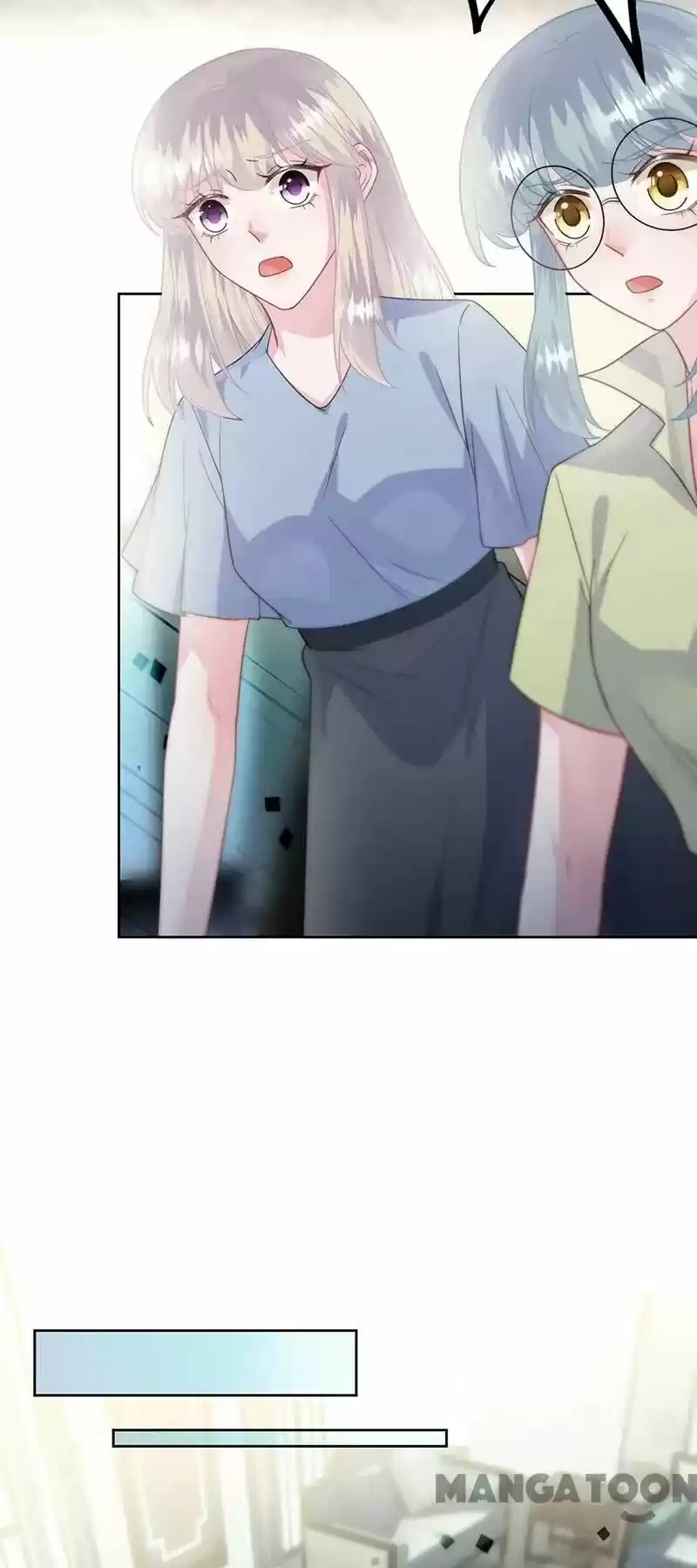 Trouble With The President: Return Of The Princess Chapter 173