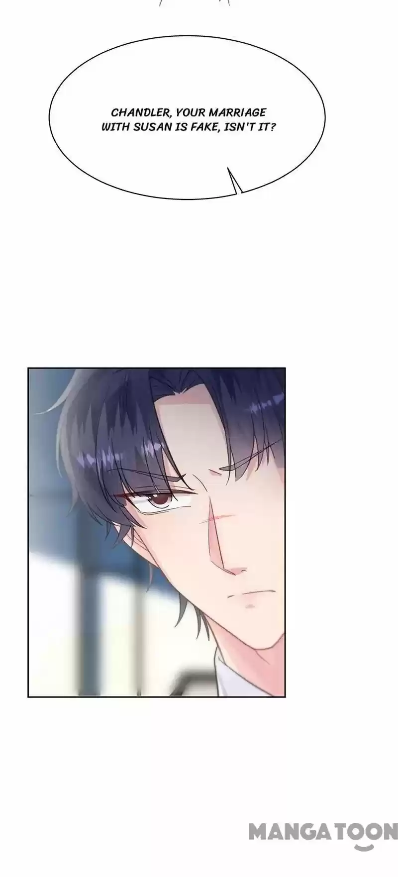 Trouble With The President: Return Of The Princess Chapter 173