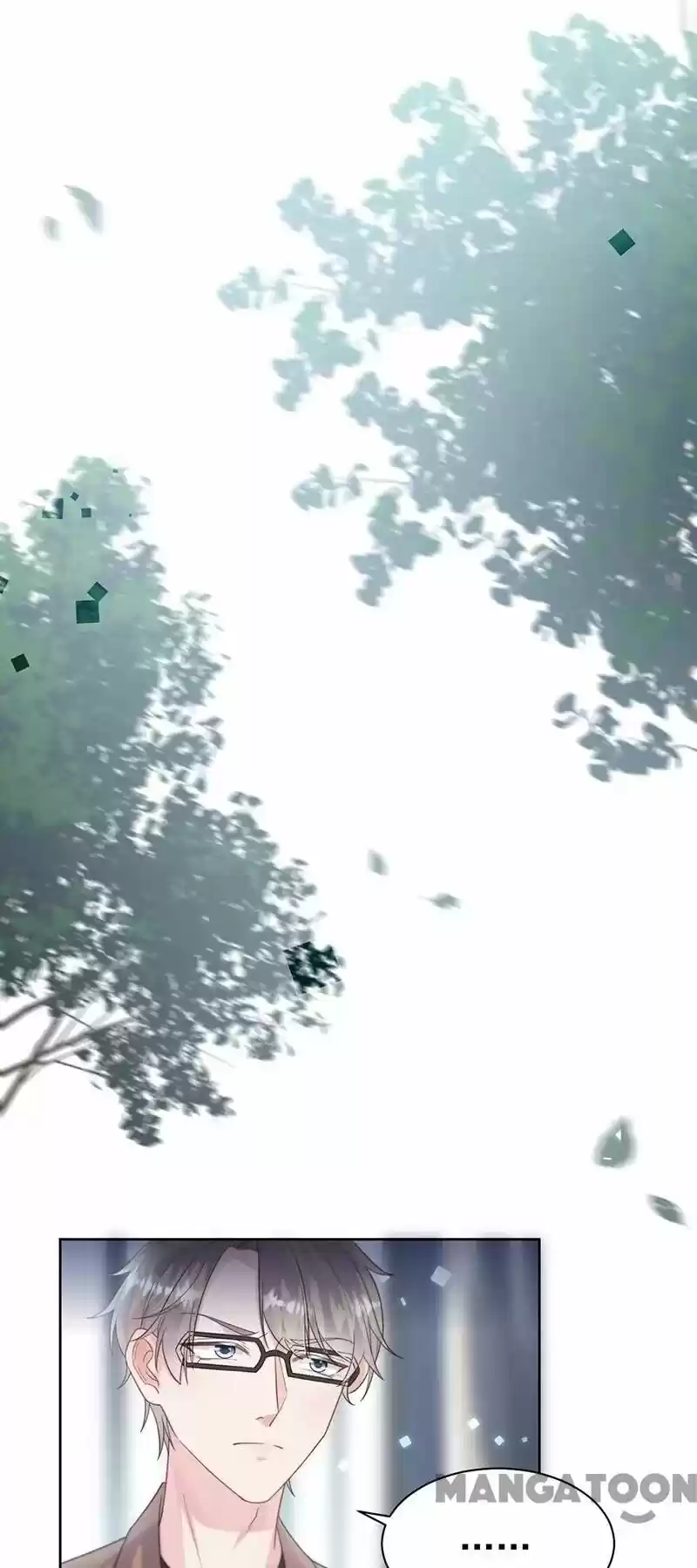 Trouble With The President: Return Of The Princess Chapter 173