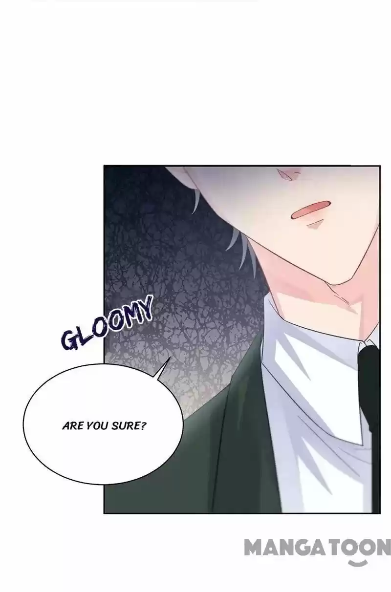 Trouble With The President: Return Of The Princess Chapter 173