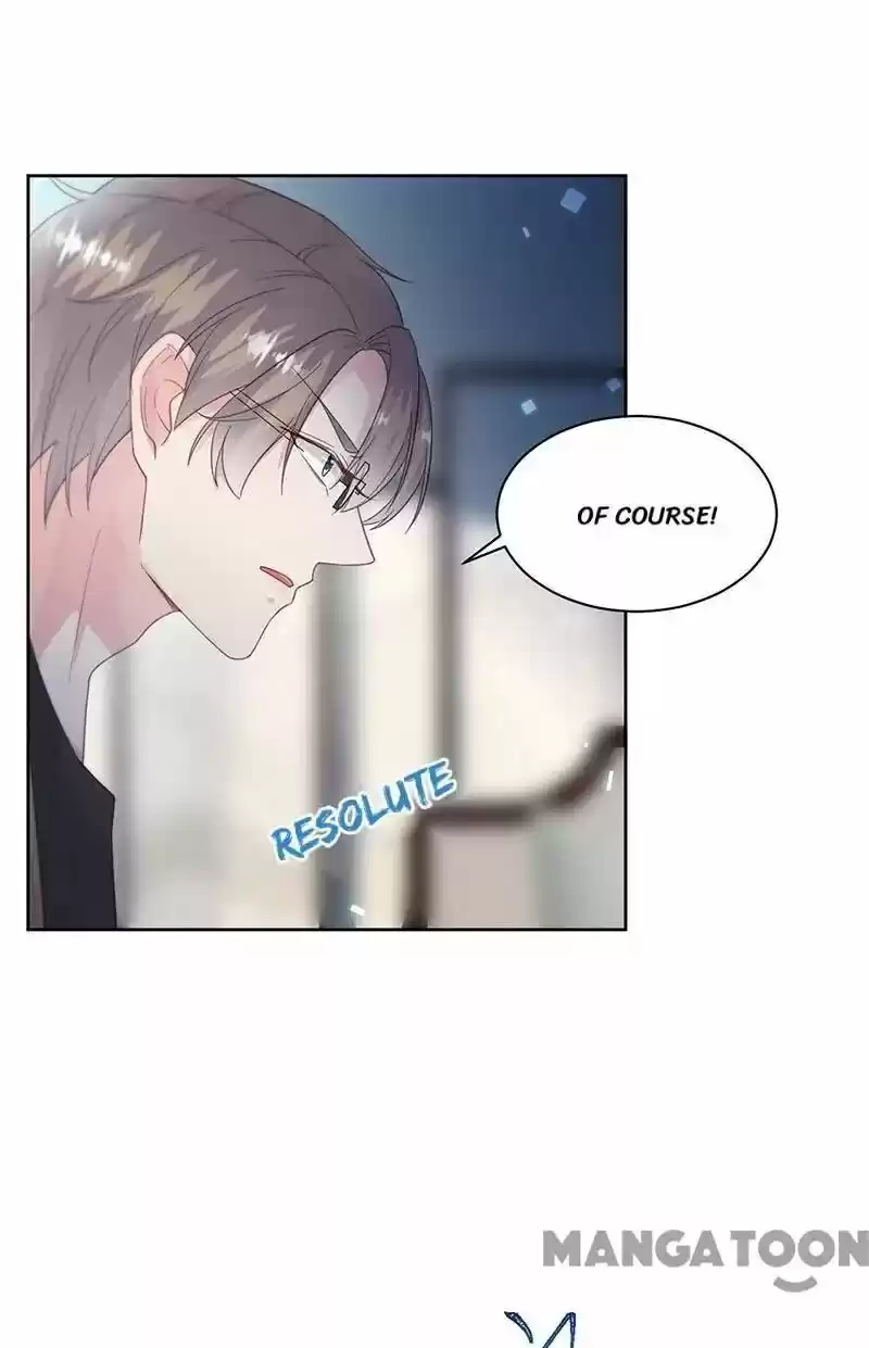 Trouble With The President: Return Of The Princess Chapter 173