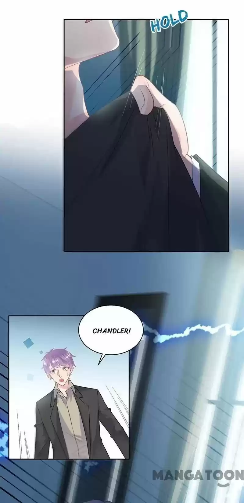 Trouble With The President: Return Of The Princess Chapter 173