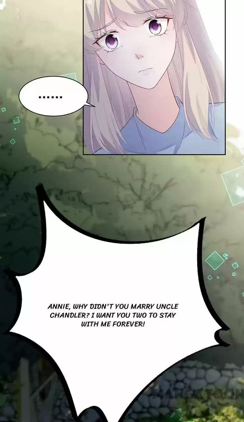 Trouble With The President: Return Of The Princess Chapter 174