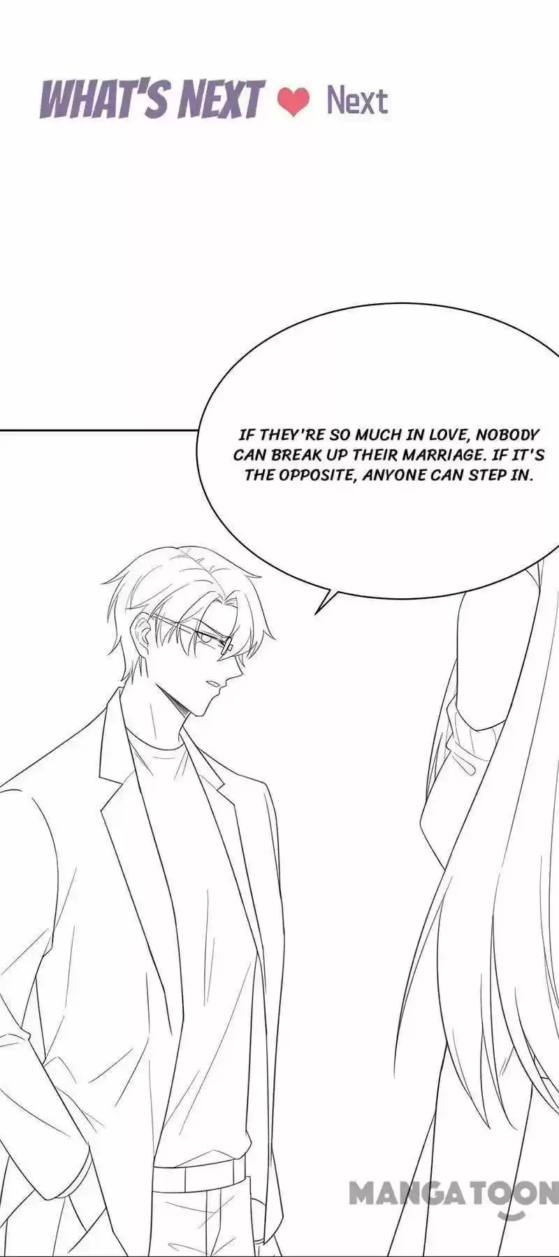 Trouble With The President: Return Of The Princess Chapter 174