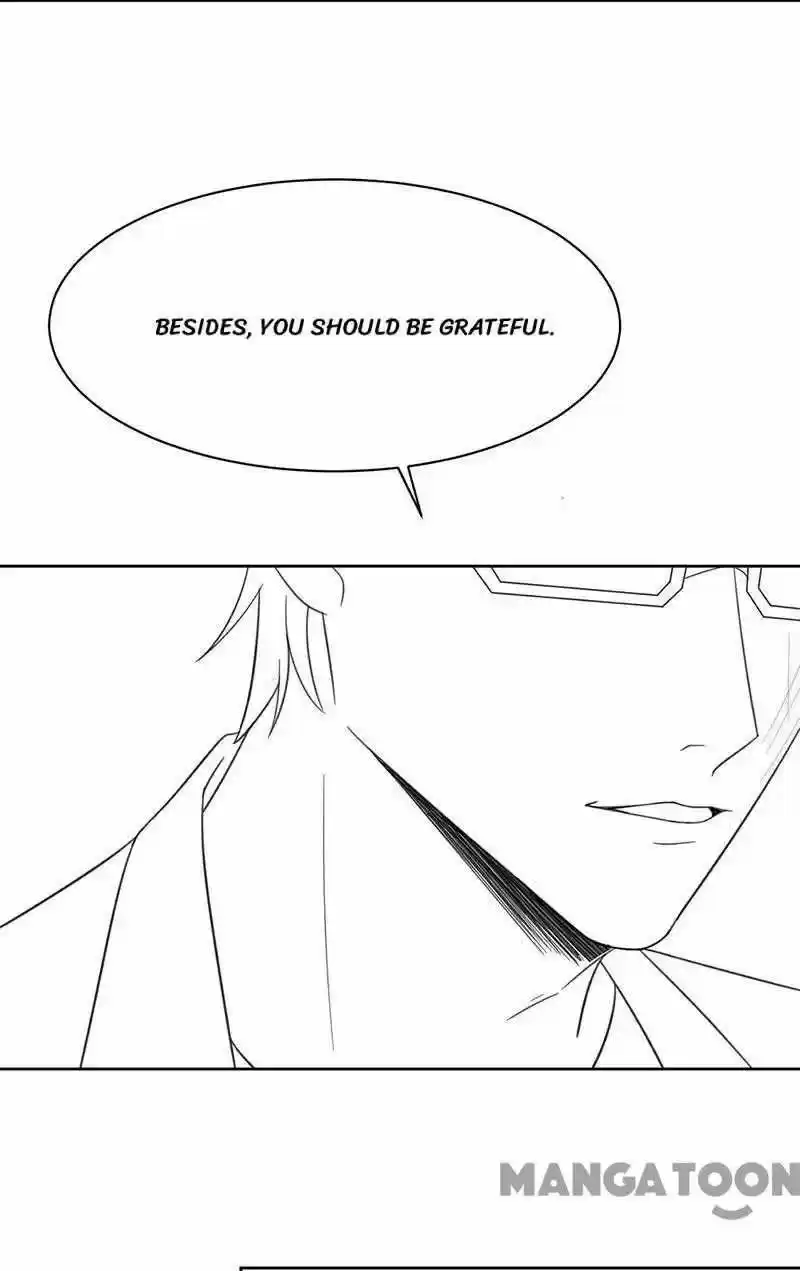 Trouble With The President: Return Of The Princess Chapter 174