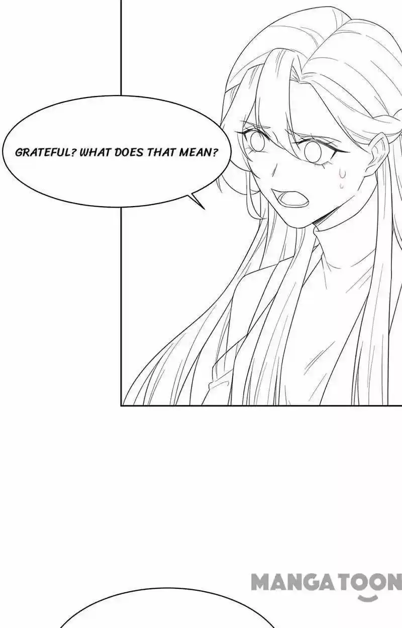 Trouble With The President: Return Of The Princess Chapter 174