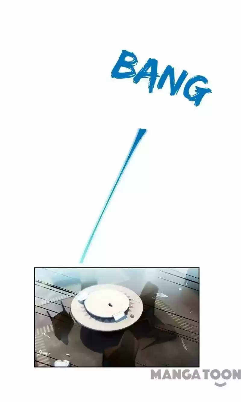 Trouble With The President: Return Of The Princess Chapter 175