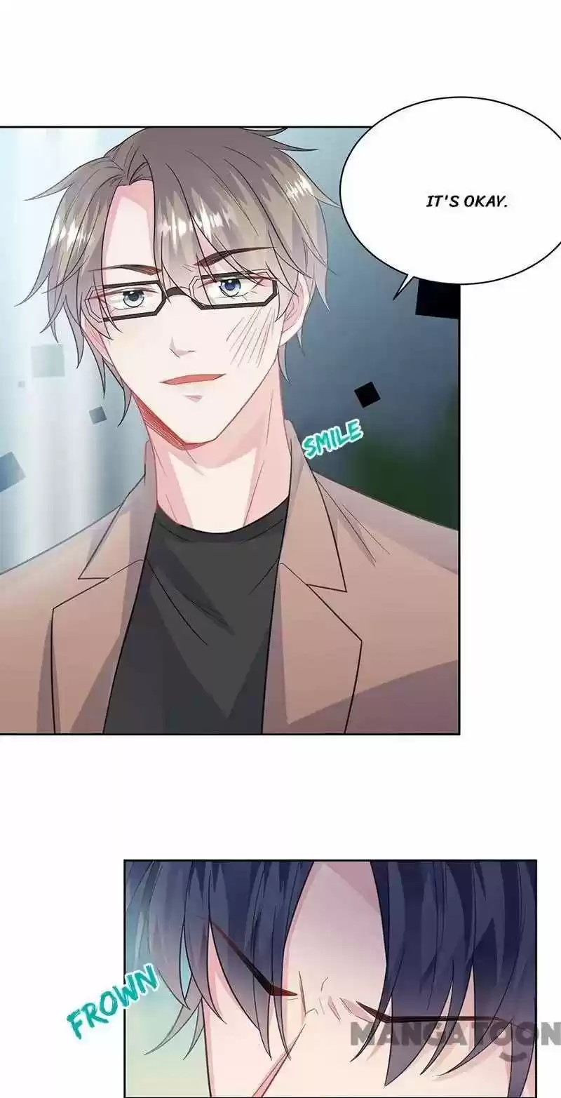 Trouble With The President: Return Of The Princess Chapter 175