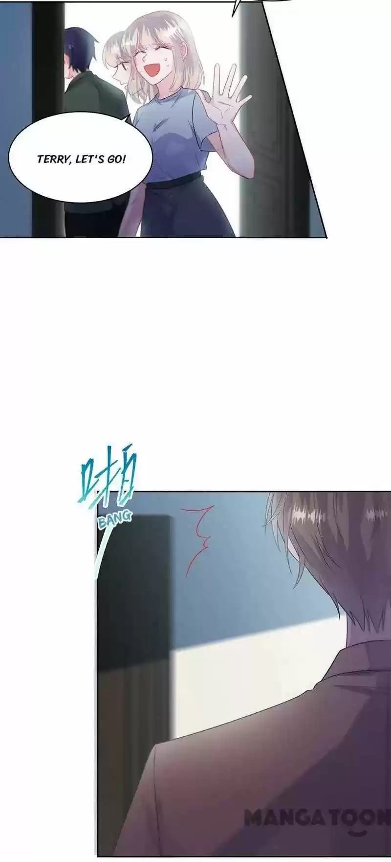 Trouble With The President: Return Of The Princess Chapter 175