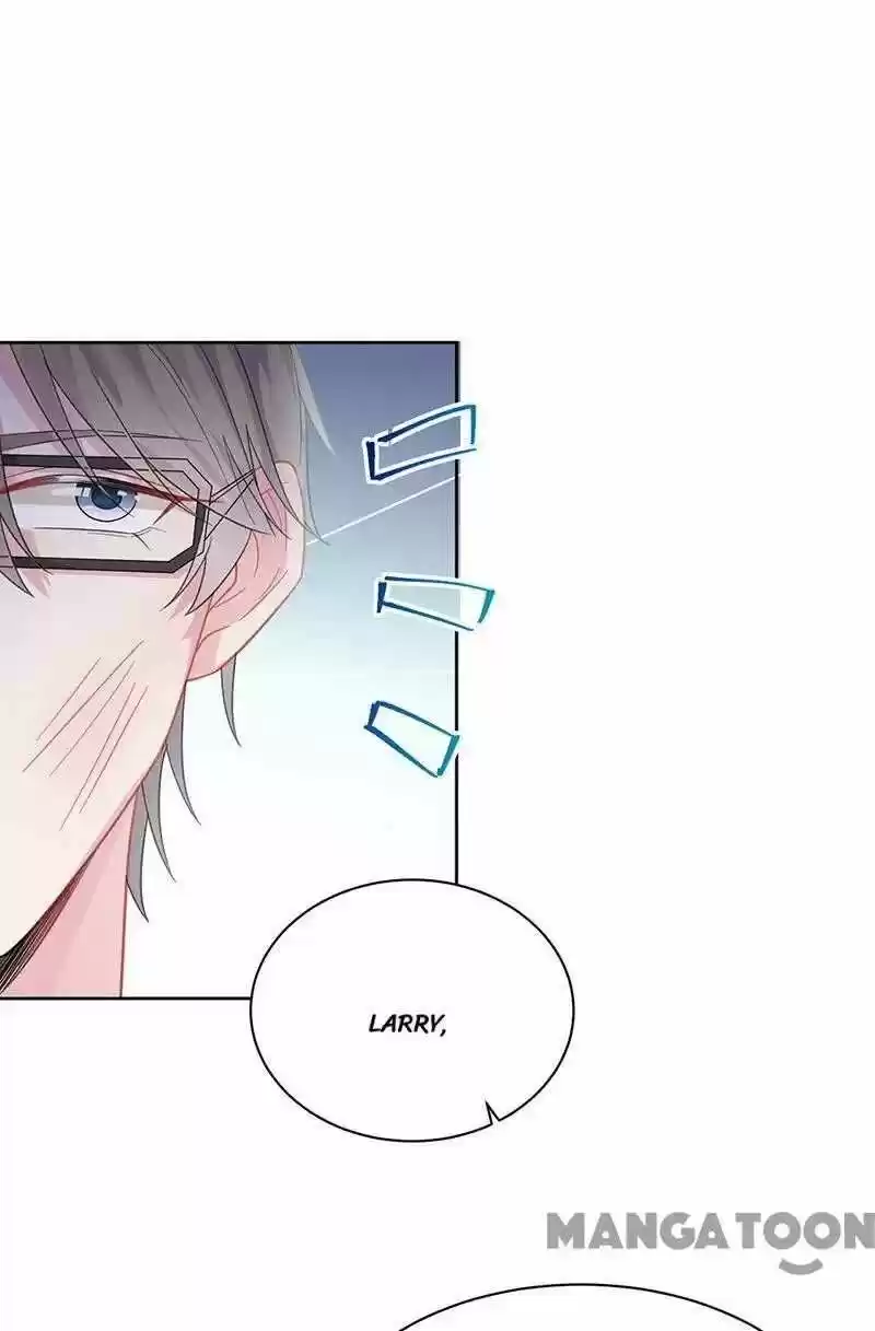 Trouble With The President: Return Of The Princess Chapter 175