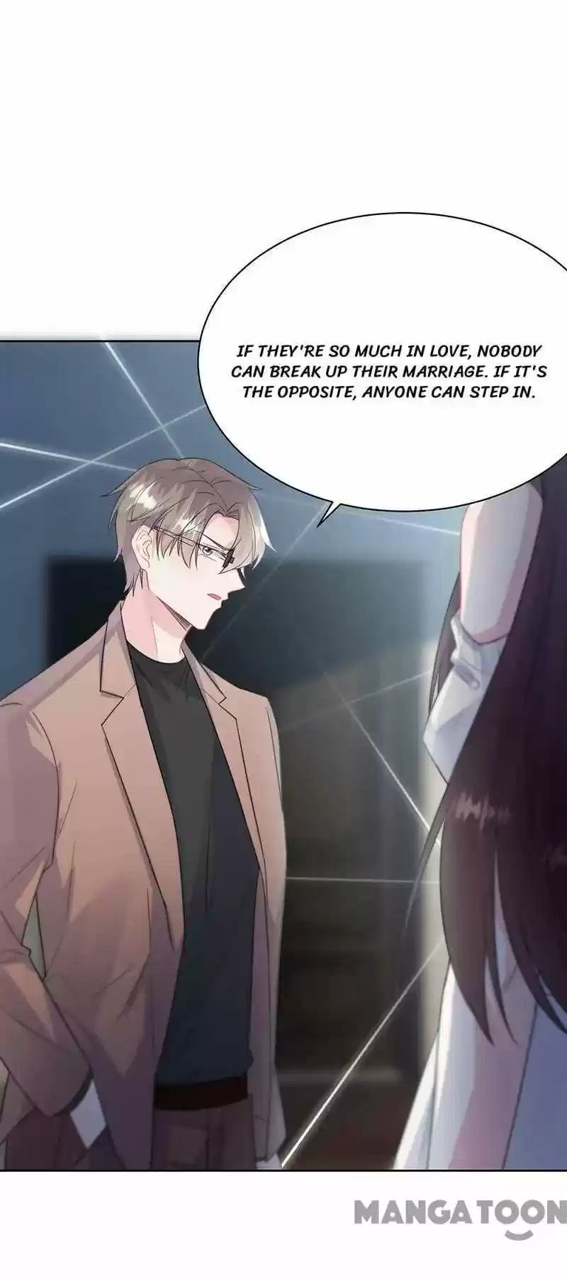 Trouble With The President: Return Of The Princess Chapter 175