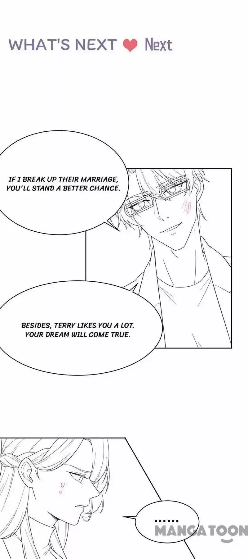 Trouble With The President: Return Of The Princess Chapter 175