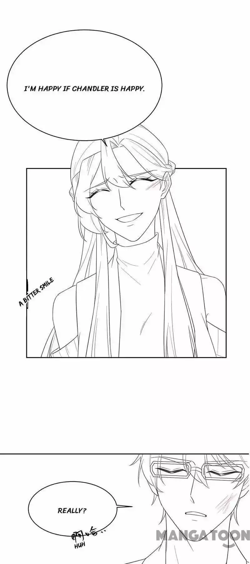 Trouble With The President: Return Of The Princess Chapter 175