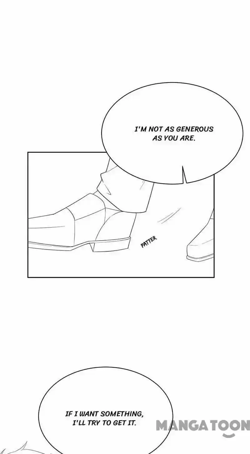 Trouble With The President: Return Of The Princess Chapter 175