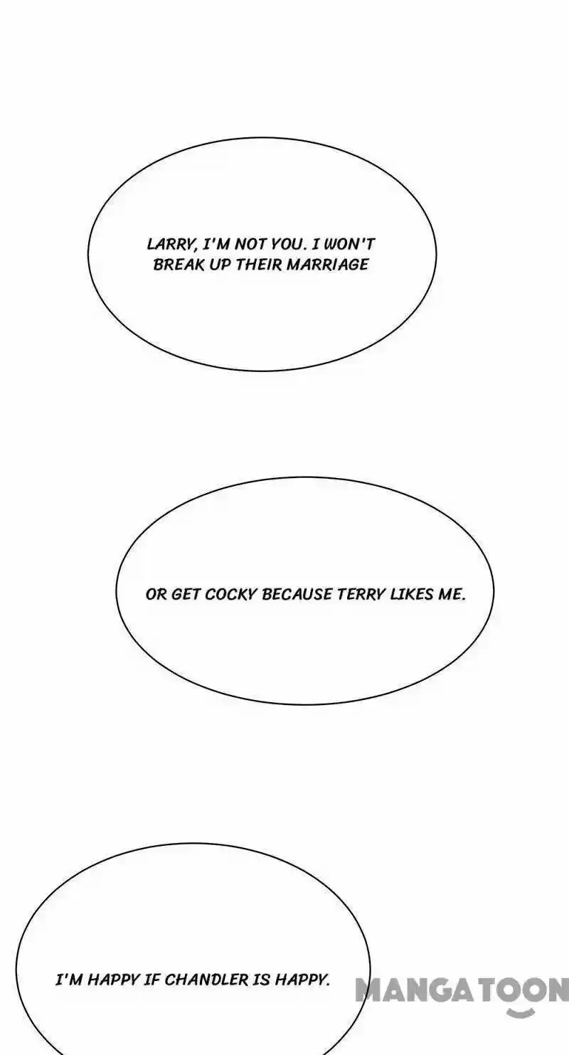 Trouble With The President: Return Of The Princess Chapter 176