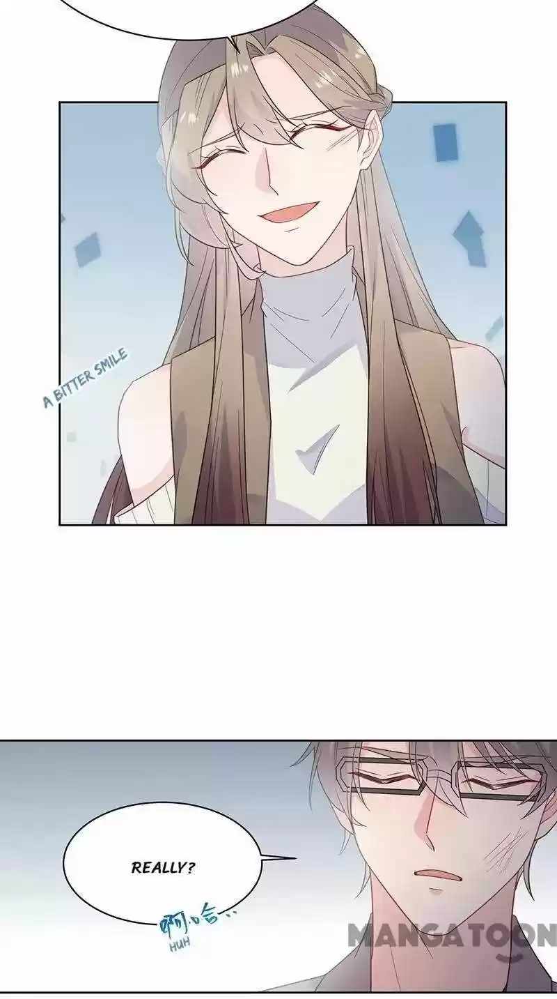 Trouble With The President: Return Of The Princess Chapter 176